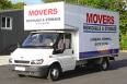 SALFORD REMOVALS IN MANCHESTER 362917 Image 9